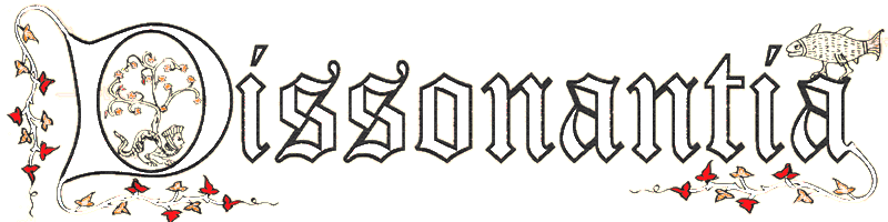 Dissonantia